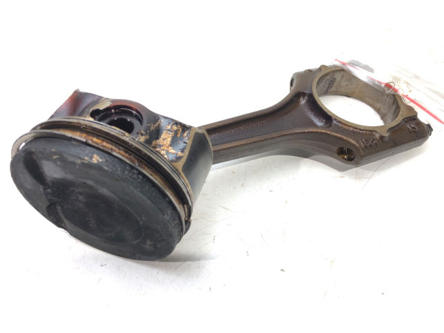  Поршень с шатуном  CBF  Volkswagen PASSAT CC  