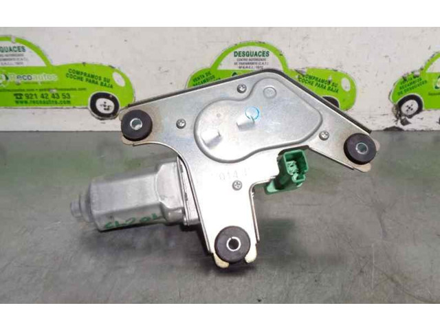 Моторчик заднего дворника 8253A056 Mitsubishi Lancer X