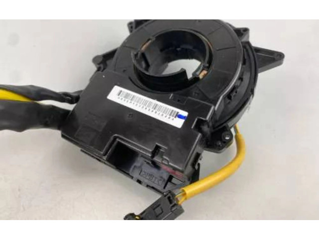 Полоса надувных подушек (кольцо srs) Subaru Forester SH  2008 - 2013 года 27546AG010      