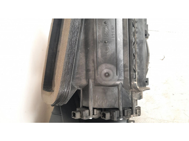 Комплект воздушного узла салона