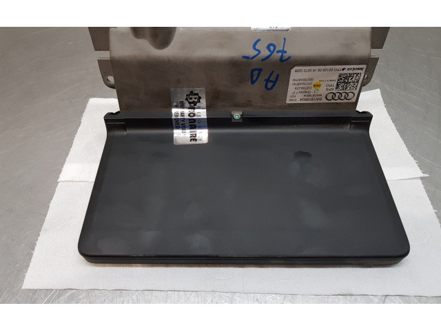 Дисплей 8W1919604 Audi A4 Allroad