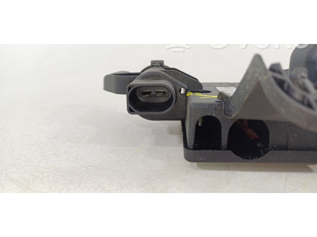 Pojistková skříňka Řídící jednotka BSM 4M0941823A, 4M0941824BA Audi Q7 4L 2006