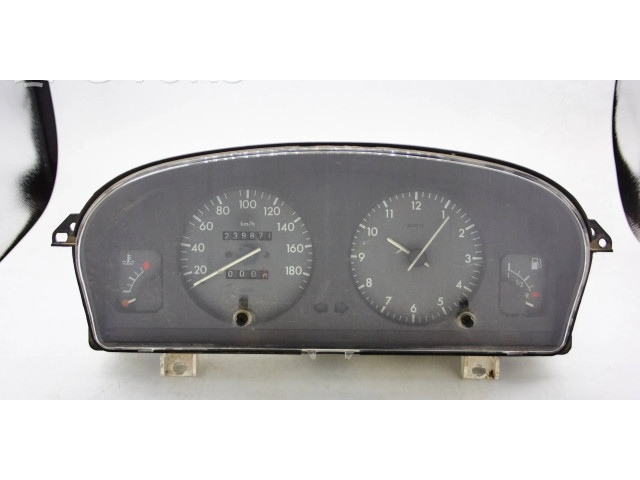 Přístrojová deska Citroen Berlingo 1999 9635681180