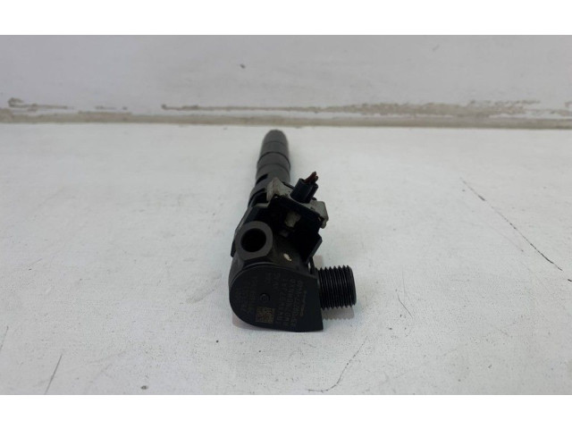 Форсунка 03P130277, 03P130277V400 Skoda Fabia Mk2 (5J) CFWA