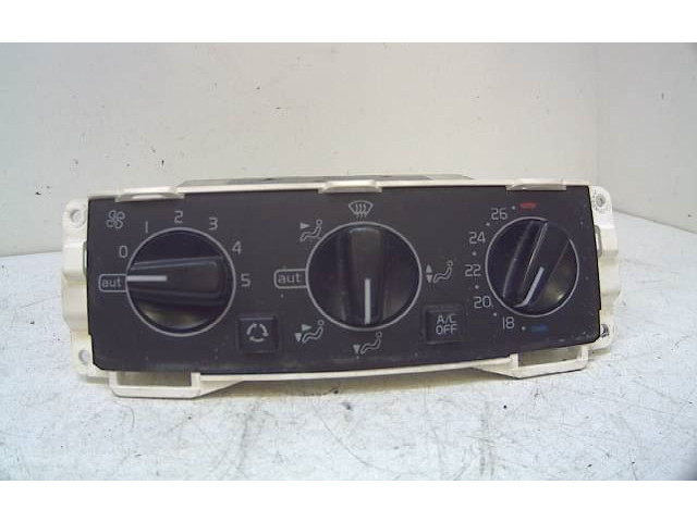 Блок управления климат-контролем 3537006   Volvo 940