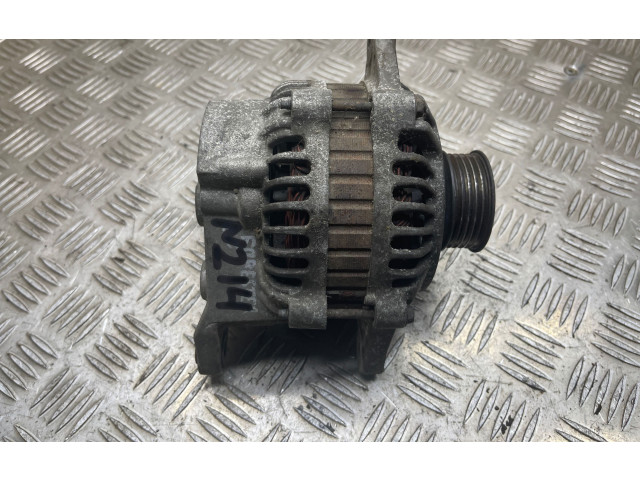 Генератор 23700AA280, 7417   Subaru Forester SF      