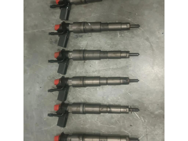 Vstřikovač 0445115077, INYECTOR BMW X6 E71 pro naftový motor 3.0