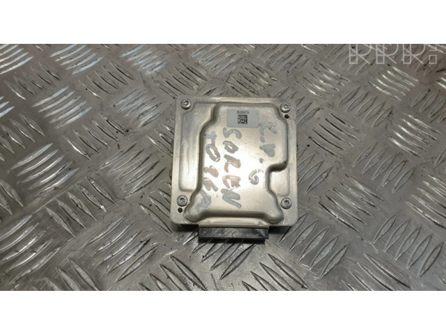 Блок управления 0260003742   KIA Sorento