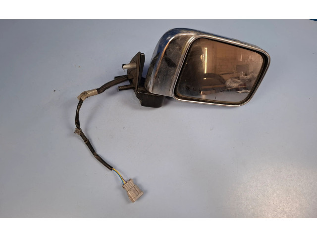 Zpětné zrcátko Nissan Navara D22 2002 012089, 012089