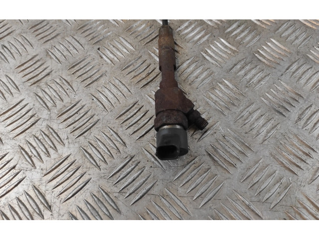 Форсунка 7700111014, 7700111014    Renault Trafic II (X83)  - 