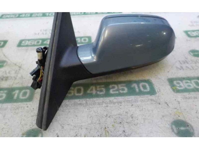 Зеркало электрическое Audi A4 Allroad - года