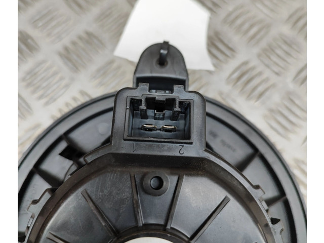Вентилятор печки    BK2T18456AA, 0130115572   Ford Transit -  Tourneo Connect