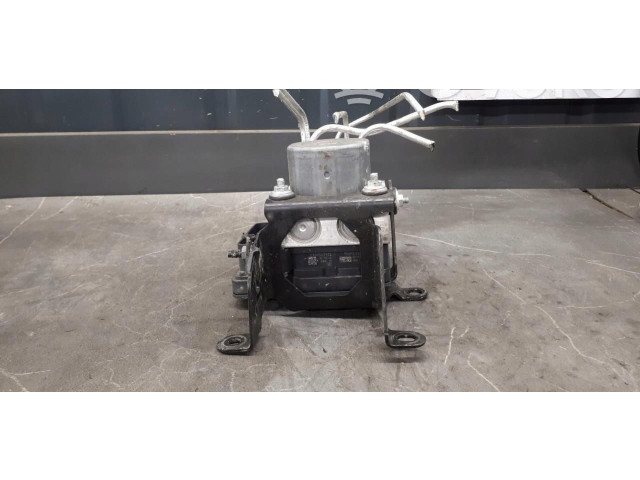 Блок АБС 0265295494 Renault Twingo III 2014 - года