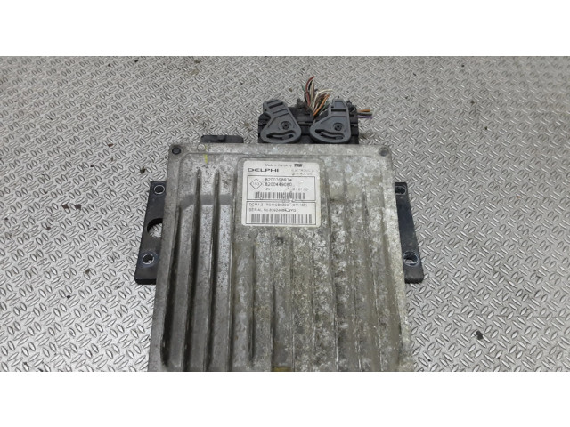 Řídící jednotka 8200398934, 8200449080 Renault Modus 2005