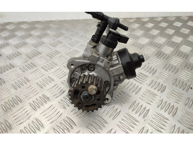 Комплект системы впрыска топлива 0445010514, 03L130755D    Skoda Yeti (5L)  cfh 