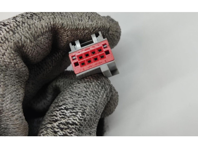 Zpětné zrcátko Ford Fiesta 2009 1753801