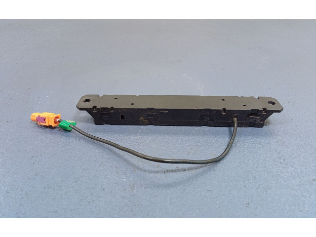 Другие блоки управления / модули