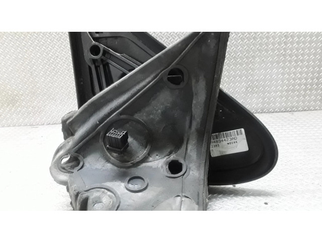 Zpětné zrcátko  levé Chrysler Voyager 2002  04894423AD  