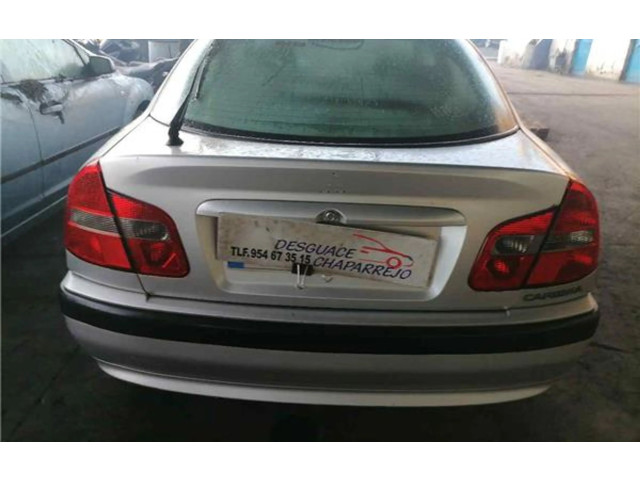 Панель приборов Mitsubishi Carisma