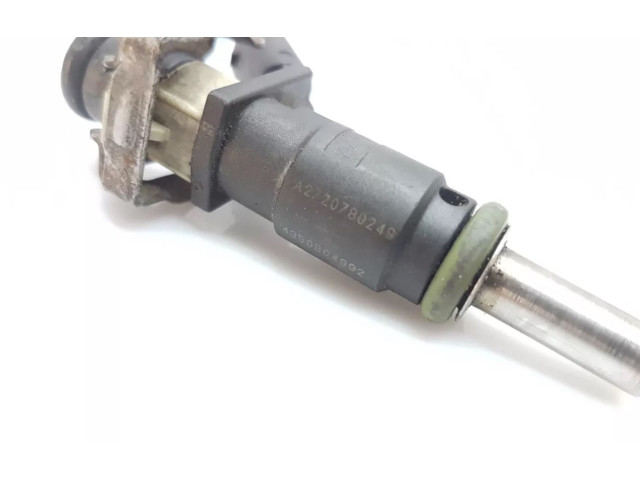 Форсунка A2720780249    Mercedes-Benz R W251   
