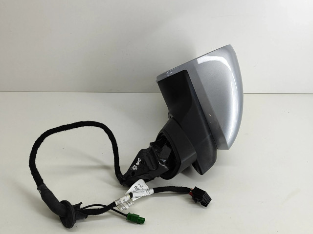 Zpětné zrcátko  levé Porsche Cayenne (9Y0 9Y3) 2019  9Y1857527A  