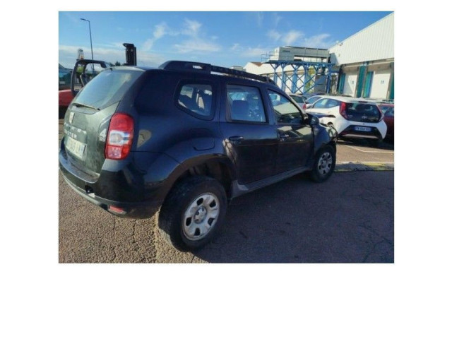 Блок управления 237104454R, 237104454R   Dacia Duster