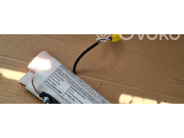 Подушка безопасности в сиденье 8K0880241F Audi A4 S4 B8 8K