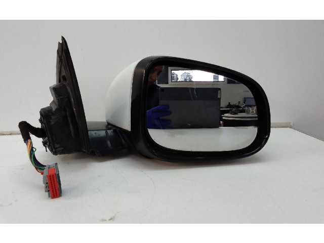 Зеркало электрическое Jaguar XE 2015 - года