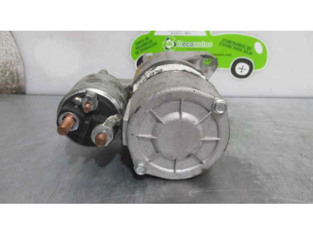 Стартер  2330000QAY, 3858   Nissan Kubistar