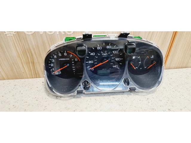 Панель приборов HR0251017, 78100E611 Honda Accord