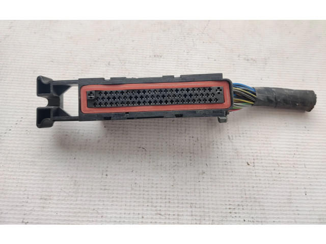 Блок управления двигателя 1H0906373 Volkswagen Transporter - Caravelle T4