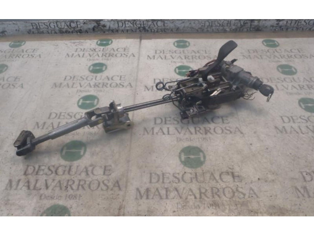    Рулевая рейка    Skoda Fabia Mk1 (6Y) 1999 - 2007 года