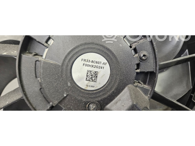 Форсунка F00HX2G241, 6002XH0383    Ford Mustang VI   