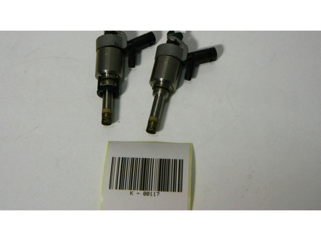 Форсунка 06L906036K    Audi A7 S7 4G   