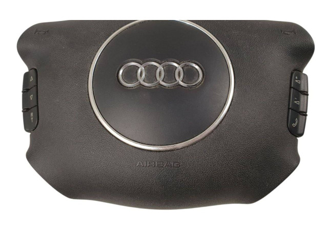 Fahrerairbag 8P0880201BN   Audi A6 S6 C5 4B