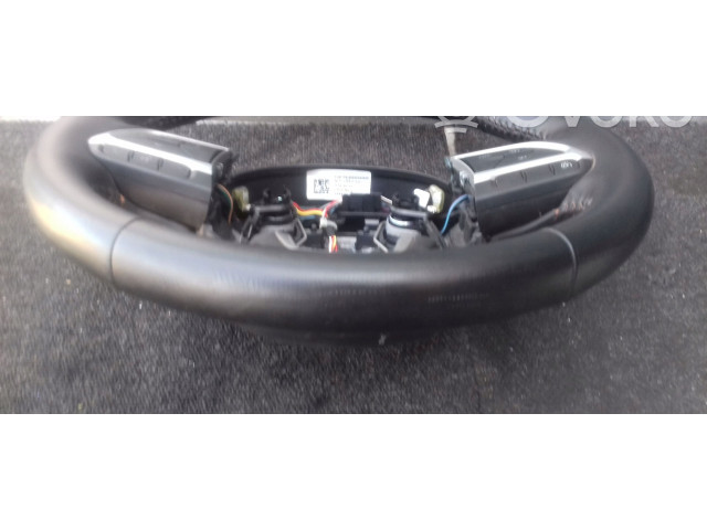 Руль Jeep Compass