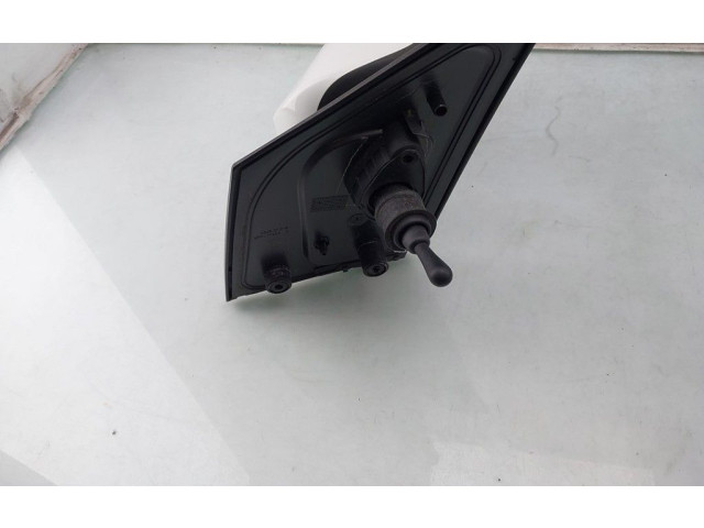 Зеркало (механическое) Peugeot 108 2014 - года