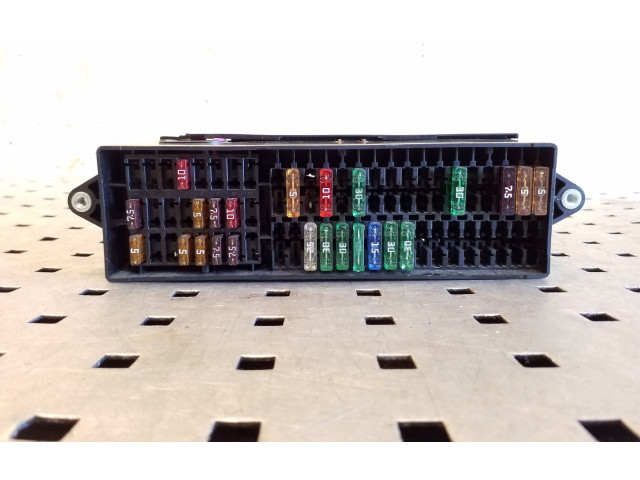   Pojistková skříňka 1T1937615B   Volkswagen Sharan 2011