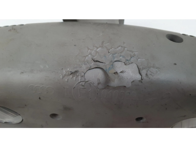 Зеркало заднего вида (в салоне)