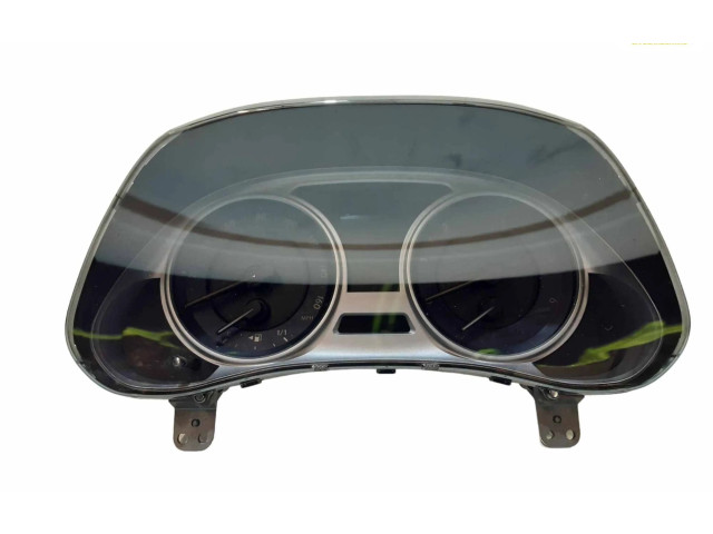 Панель приборов 83800-53640, 2574301404 Lexus IS 220D-250-350
