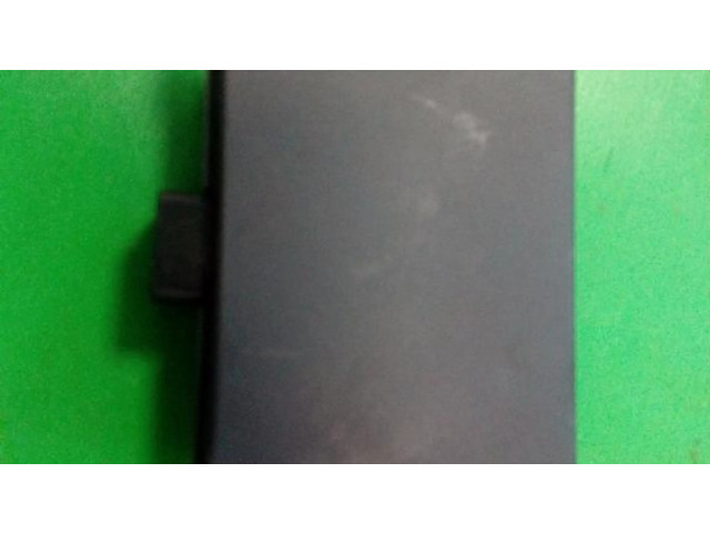 Сирена сигнализации