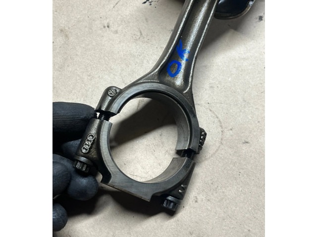 Поршень с шатуном AXD 017300408, 133317 Volkswagen Transporter - Caravelle T5