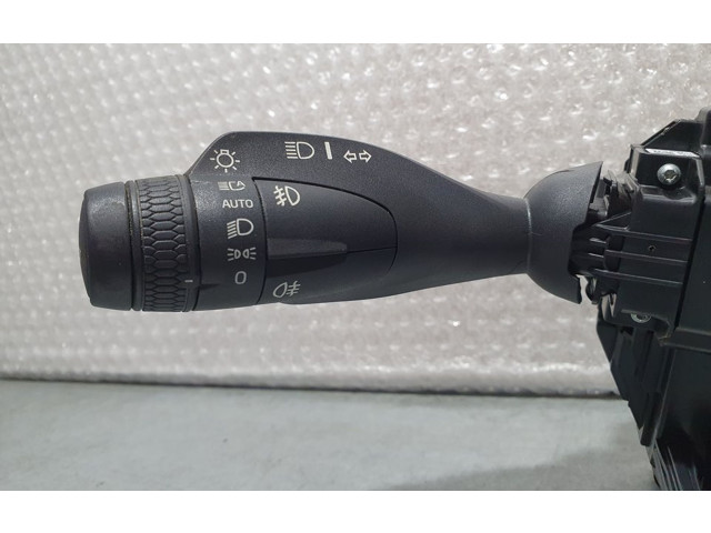 Ручка стеклоочистителей 32266029   Volvo V60