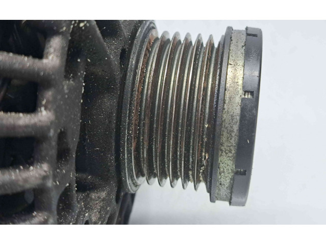 Генератор 03C903023S, 120CP Audi A1