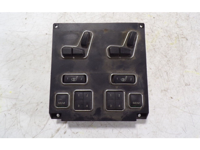 Блок управления Bentley Arnage