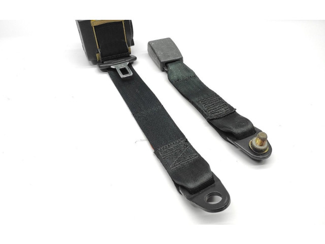 Третий рядный ремень безопасности 046076, COMENCAIXECINTO Alfa Romeo 156