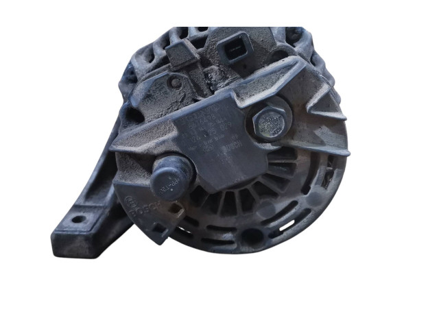 Генератор 8679498   Volvo XC90      