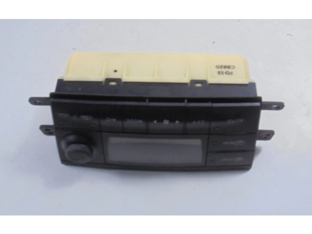 Блок управления кондиционером CB82D, CB82D Mazda Premacy