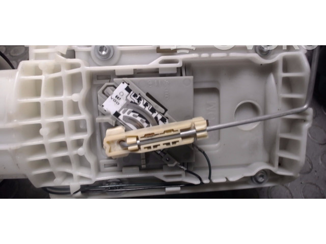 Vstřikovací čerpadlo 6Q0919051C, 6Q0919051C Volkswagen Polo IV 9N3