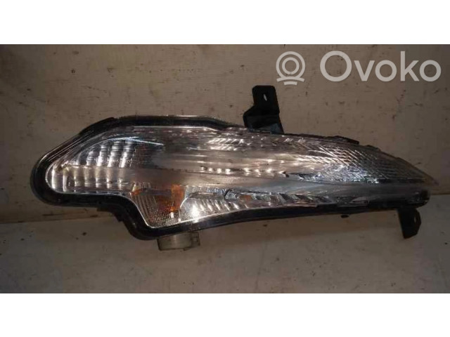 Přední světlo Сзади 9678039280, ROZADO Peugeot 308 2013